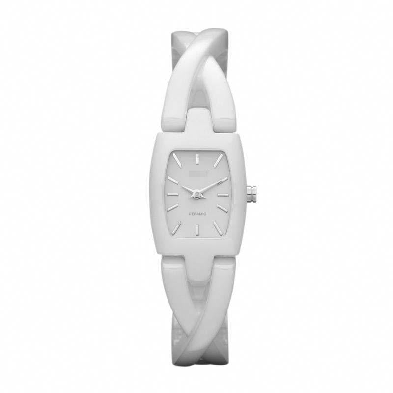 Custom White Watch Dial NY8728