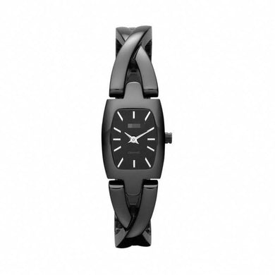 Customize Black Watch Dial NY8729