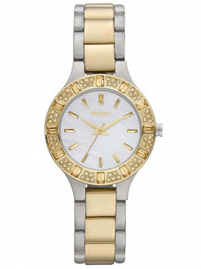 Wholesale Stainless Steel Women NY8742 Watch