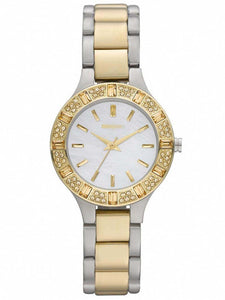 Wholesale Stainless Steel Women NY8742 Watch