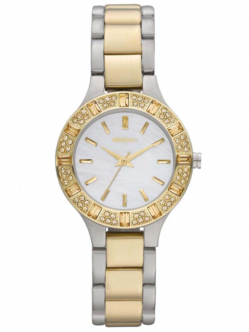 Customize Mother Of Pearl Watch Dial NY8742