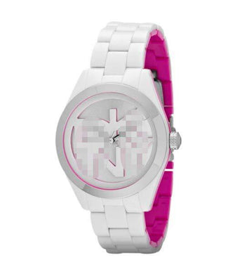 Wholesale Plastic Watch Bands NY8752