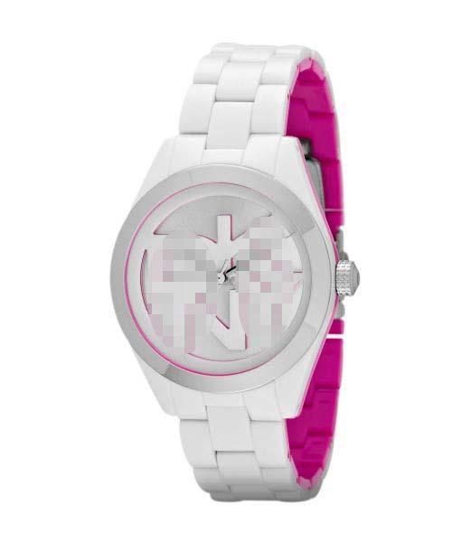 Wholesale Plastic Watch Bands NY8752