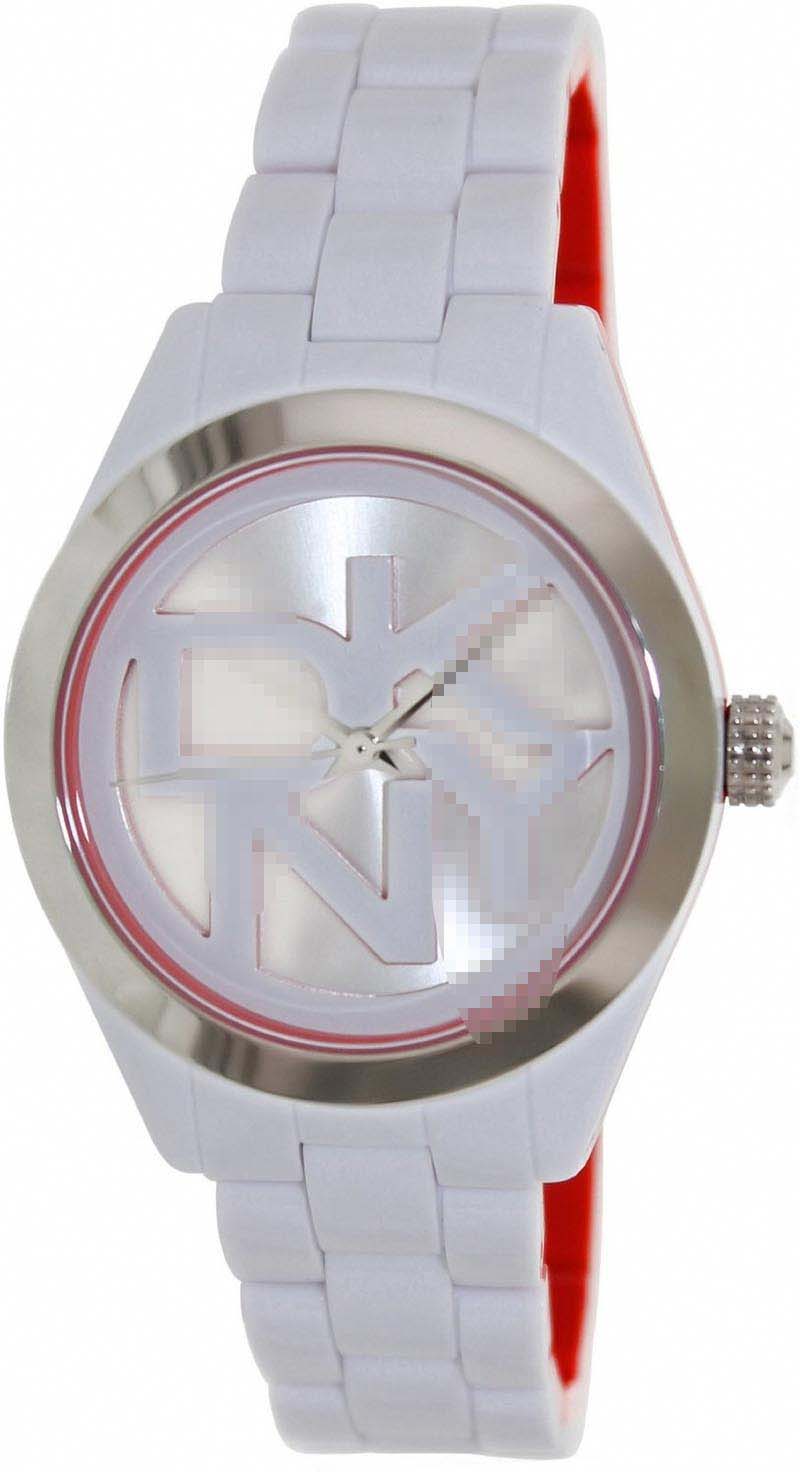 Customize Silver Watch Dial NY8753