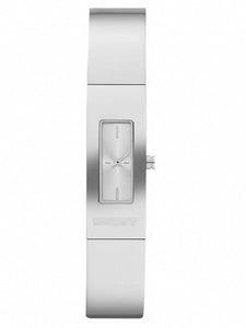 Custom Silver Watch Dial NY8756