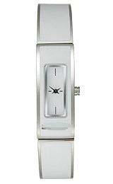 Customized White Watch Dial NY8761