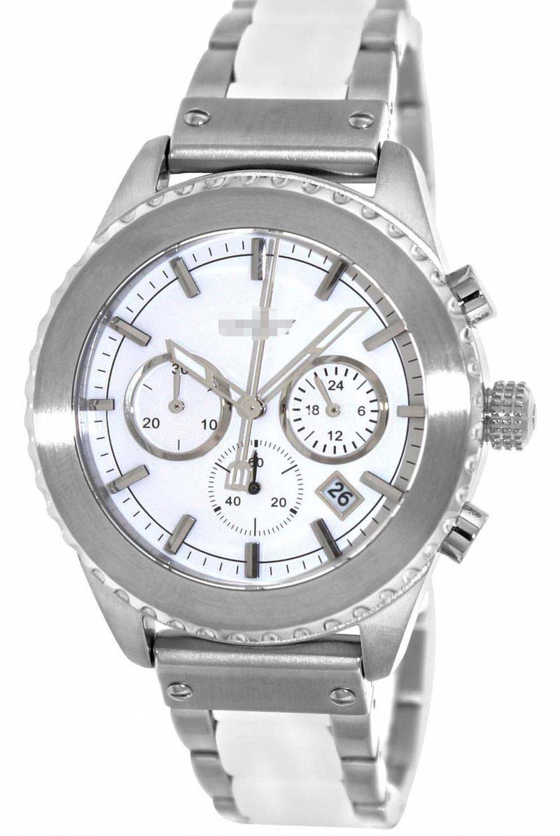 Wholesale Stainless Steel Men NY8764 Watch