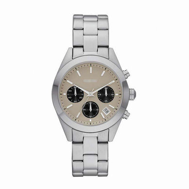 Wholesale Stainless Steel Women NY8766 Watch
