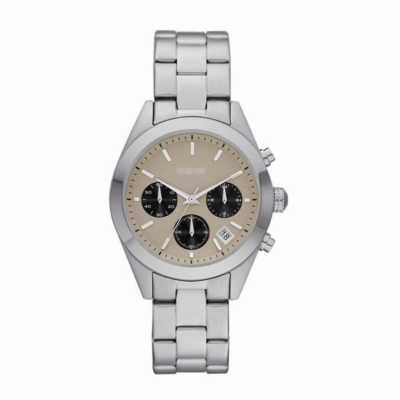 Wholesale Stainless Steel Women NY8766 Watch