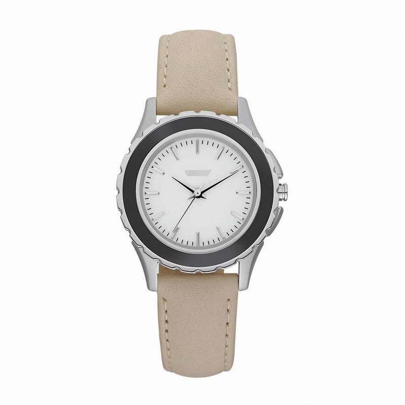 Wholesale White Watch Dial NY8769