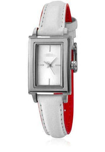 Custom Silver Watch Dial NY8774