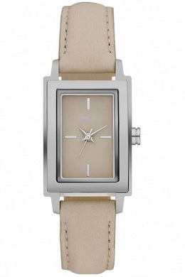 Wholesale Stainless Steel Women NY8778 Watch