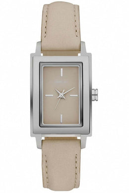 Wholesale Stainless Steel Women NY8778 Watch