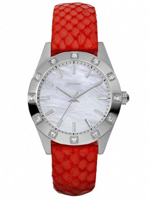 Custom Leather Watch Straps NY8786