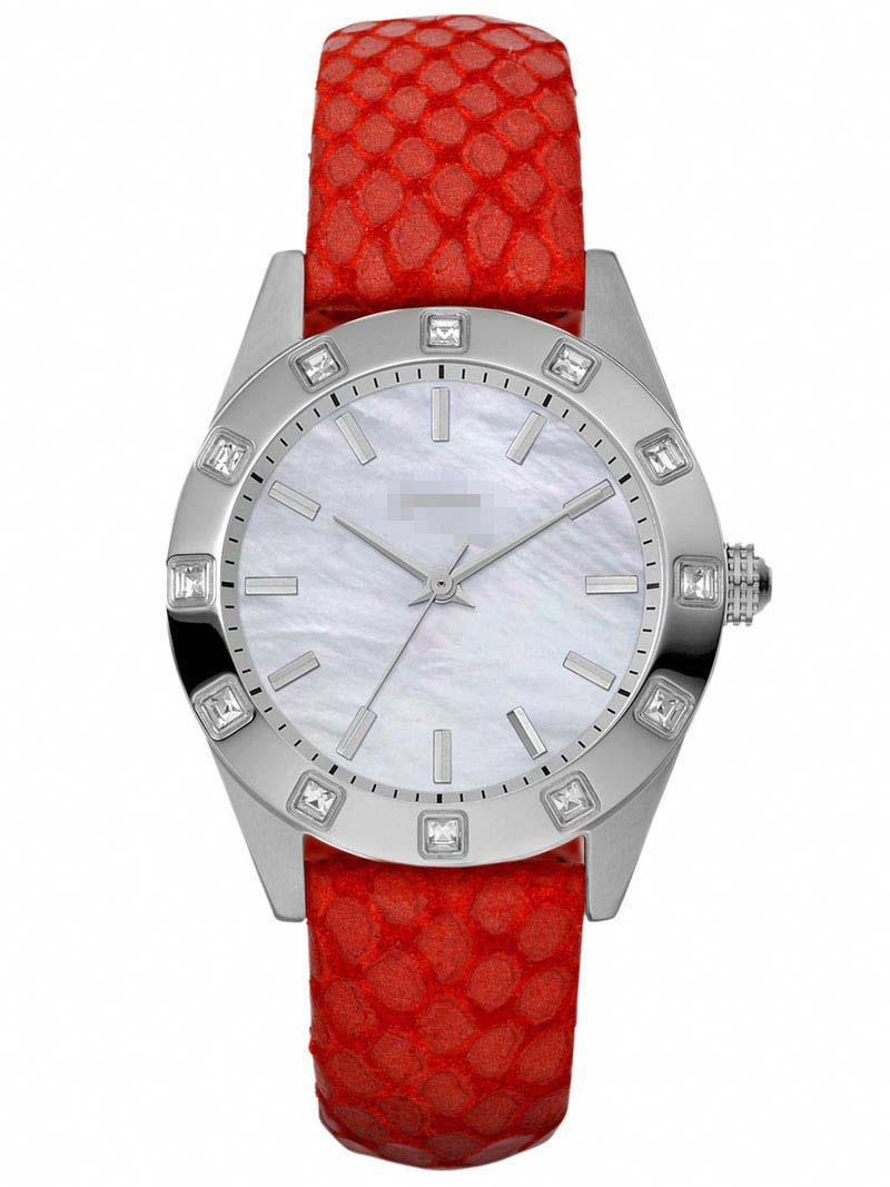 Custom Leather Watch Straps NY8786