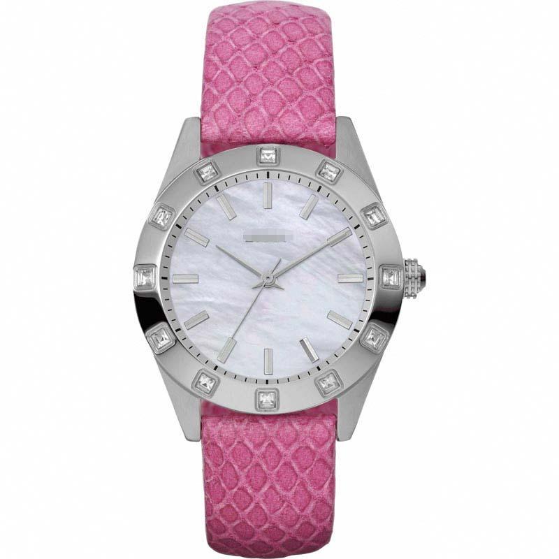Wholesale Leather Watch Straps NY8787