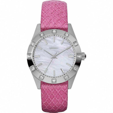 Wholesale Stainless Steel Women NY8787 Watch
