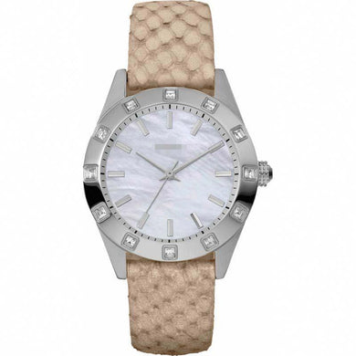 Customize Mother Of Pearl Watch Dial NY8789