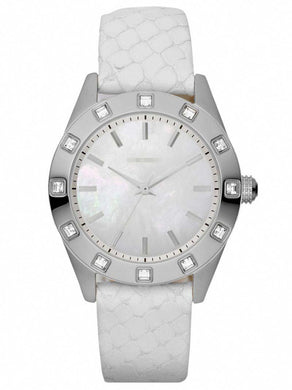 Customize Mother Of Pearl Watch Dial NY8790