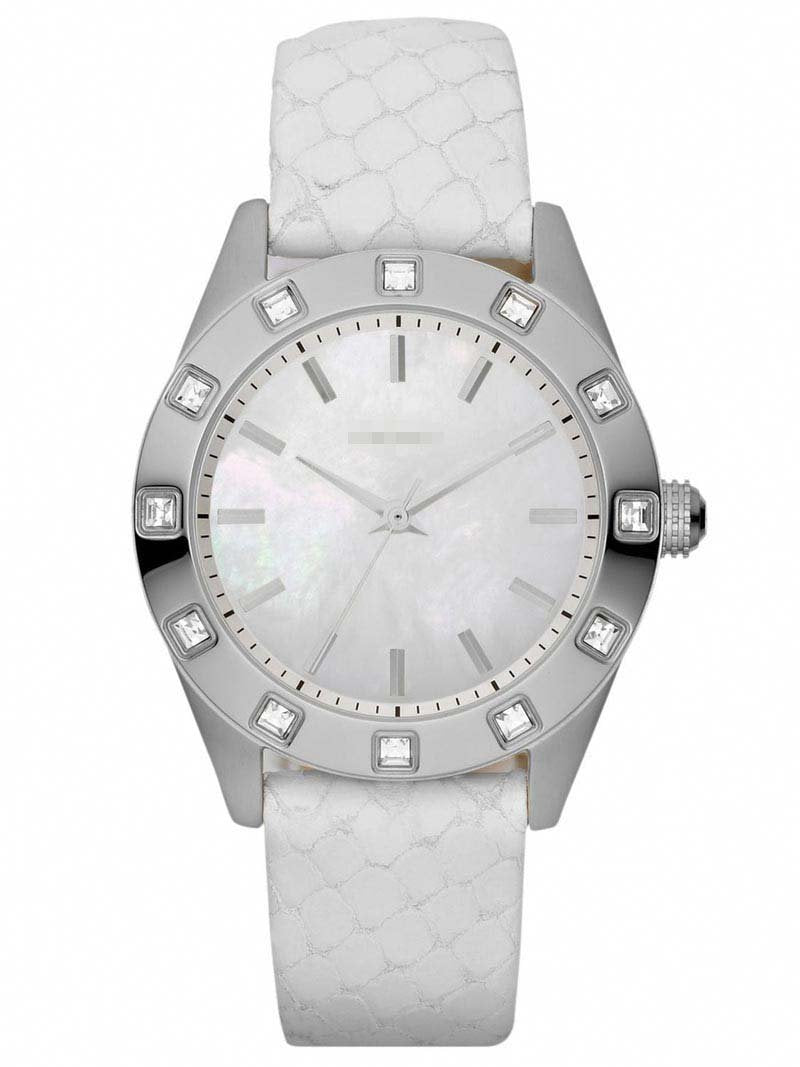 Customize Mother Of Pearl Watch Dial NY8790