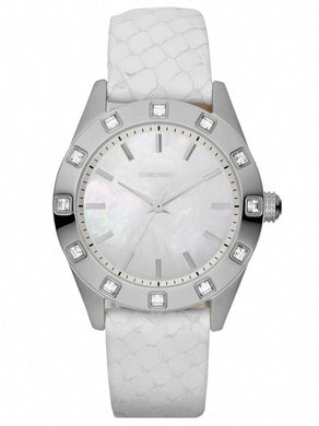 Wholesale Stainless Steel Women NY8790 Watch