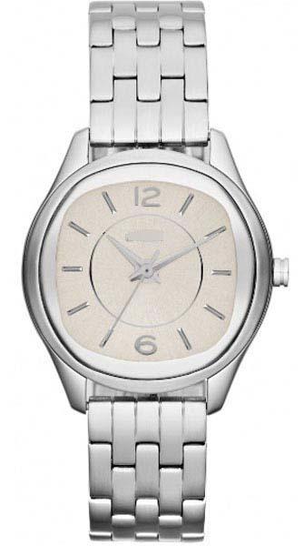 Customize Cream Watch Dial NY8806