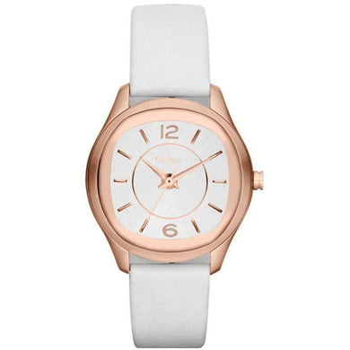 Customize White Watch Dial NY8808