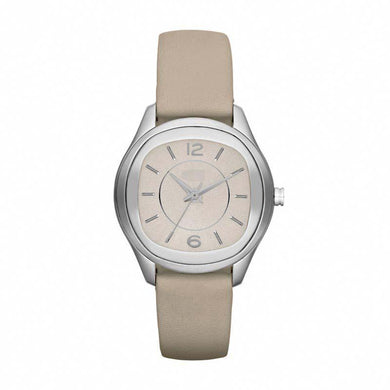 Wholesale Stainless Steel Women NY8809 Watch