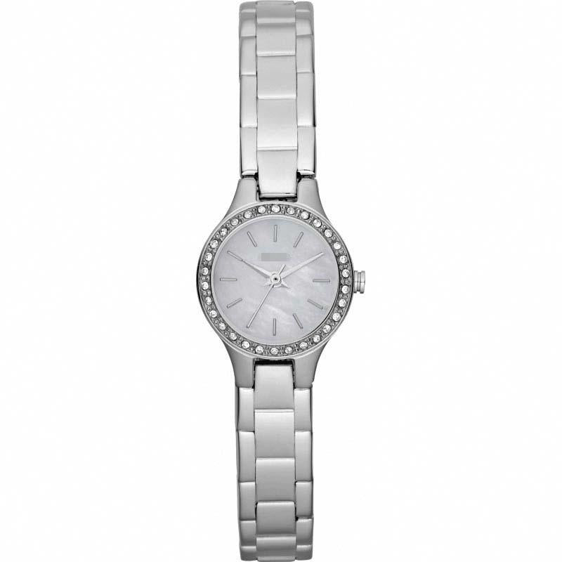 Wholesale Silver Watch Dial NY8810