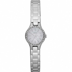 Wholesale Stainless Steel Women NY8810 Watch