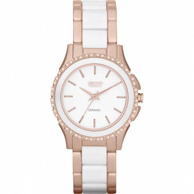 Wholesale White Watch Dial NY8821