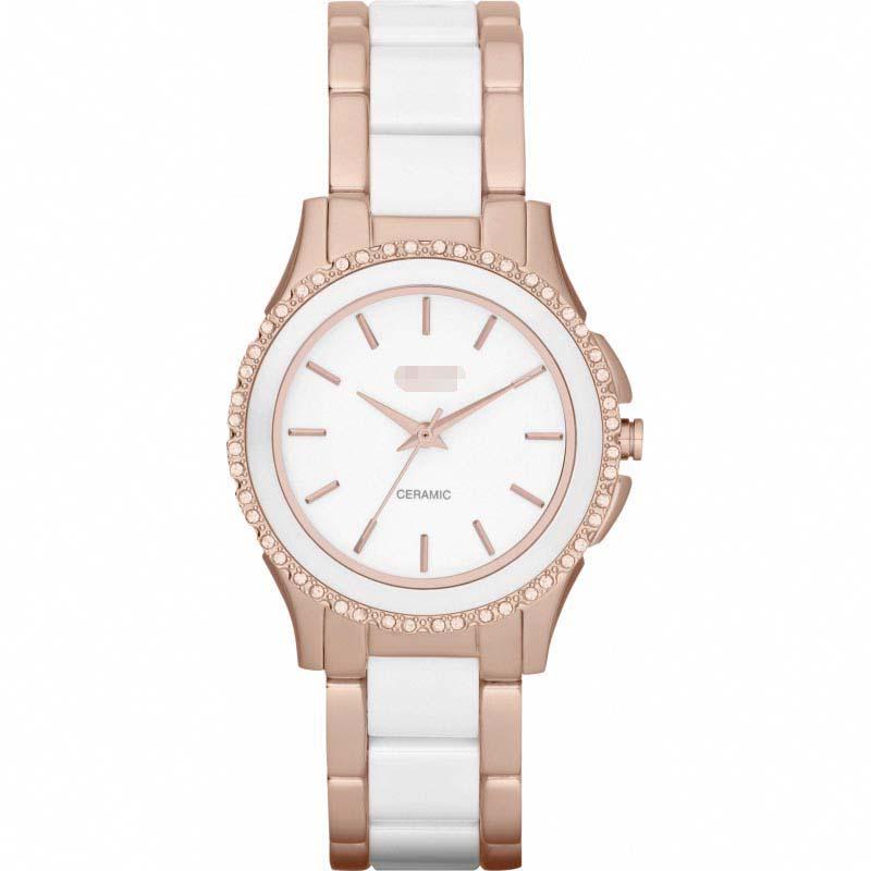 Wholesale White Watch Dial NY8821