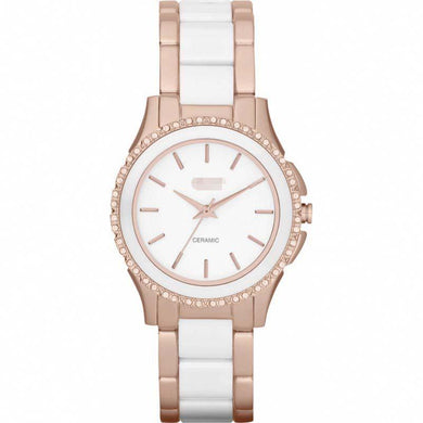 Wholesale Stainless Steel Women NY8821 Watch
