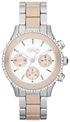 Wholesale Stainless Steel Watch Bracelets NY8824