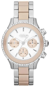 Wholesale Stainless Steel Watch Bracelets NY8824