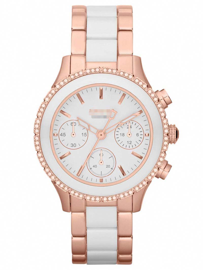 Wholesale Stainless Steel Women NY8825 Watch