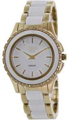 Customize White Watch Dial NY8829