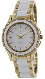 Customize White Watch Dial NY8829