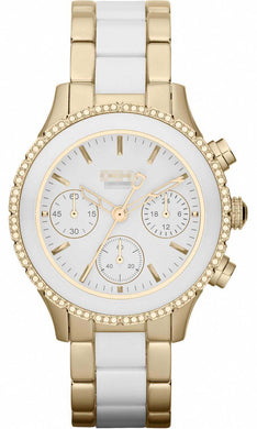 Custom Stainless Steel Watch Bracelets NY8830