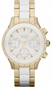 Custom Stainless Steel Watch Bracelets NY8830