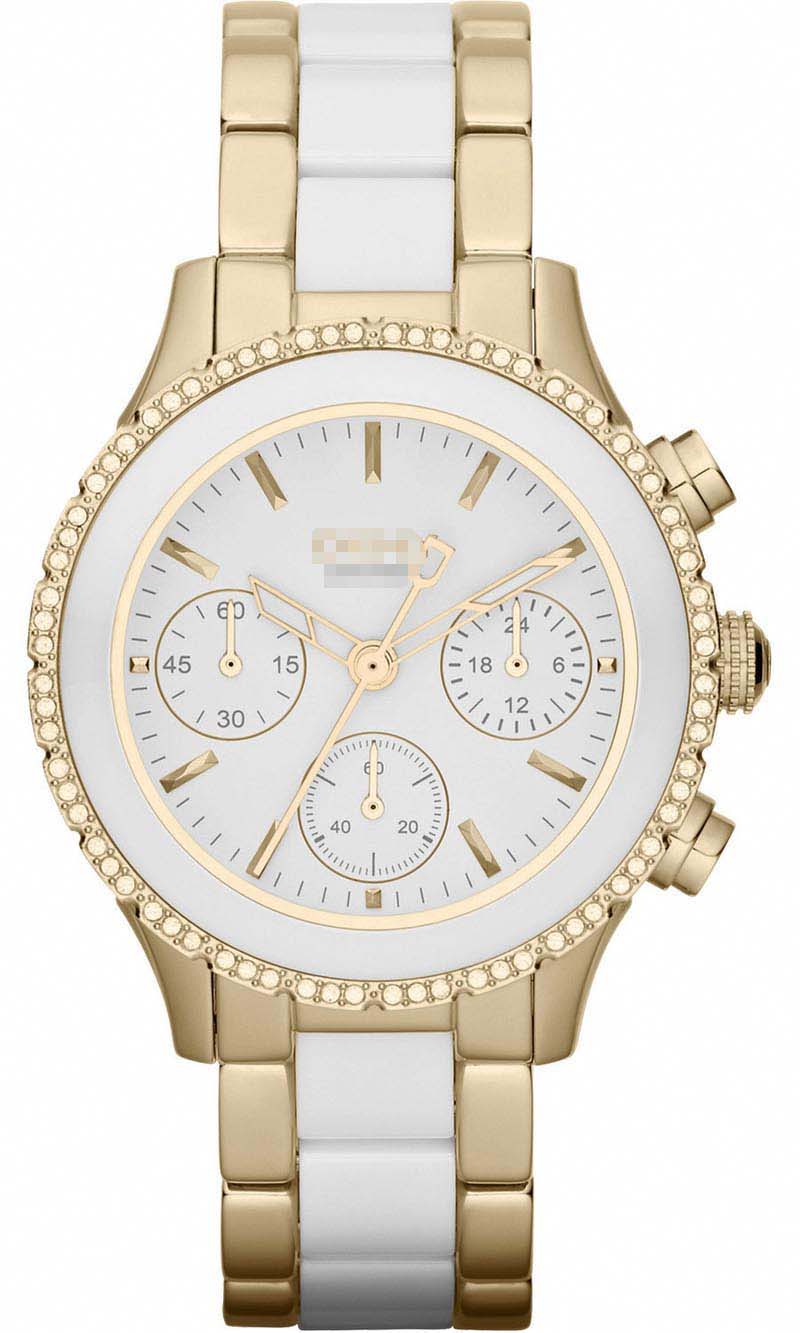 Custom Stainless Steel Watch Bracelets NY8830
