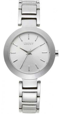 Wholesale Silver Watch Dial NY8831