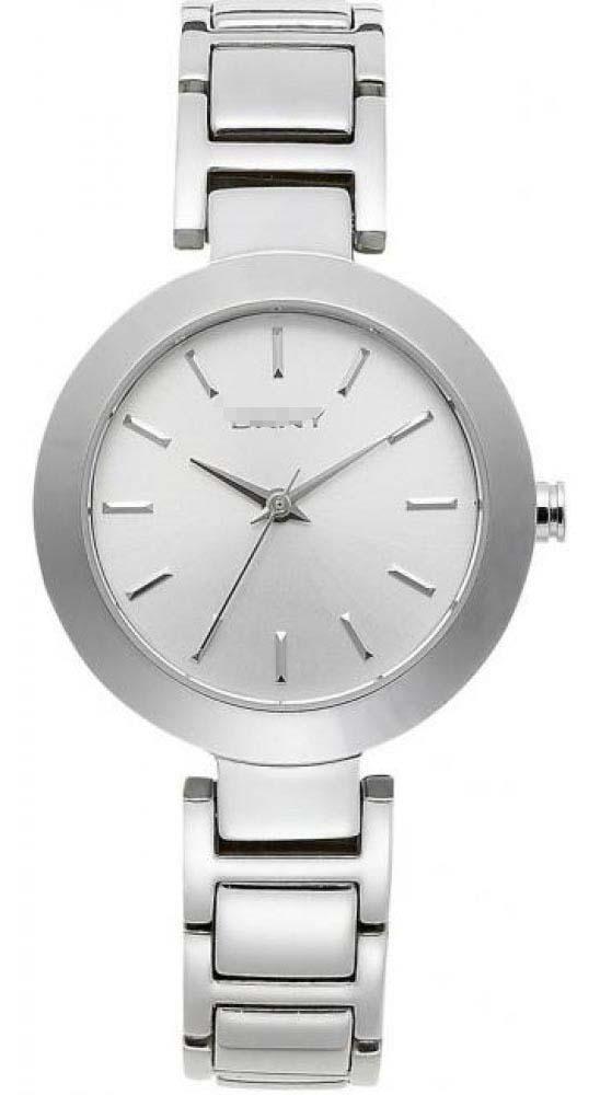 Wholesale Silver Watch Dial NY8831