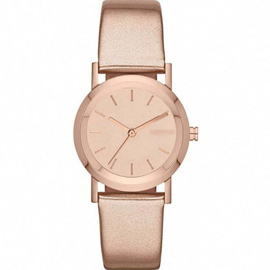 Custom Rose Gold Watch Dial NY8859