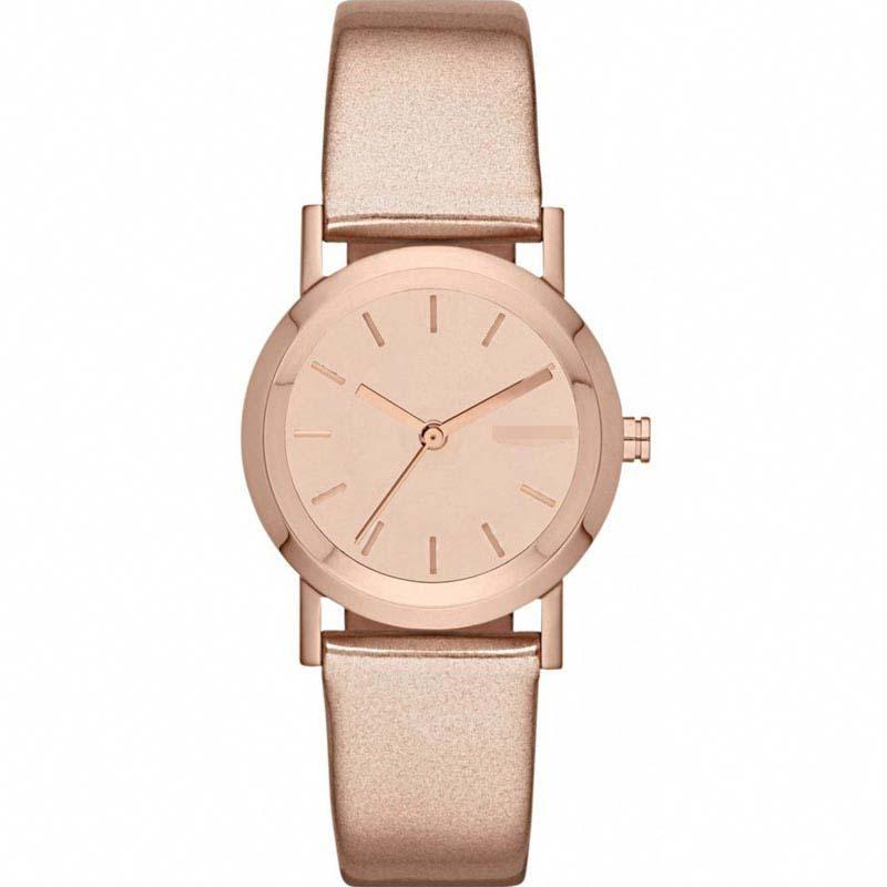 Custom Rose Gold Watch Dial NY8859