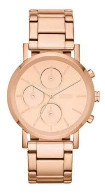 Wholesale Rose Gold Watch Dial NY8862