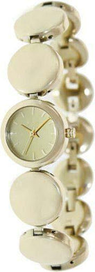 Customize Gold Watch Dial NY8867