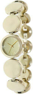 Customize Gold Watch Dial NY8867