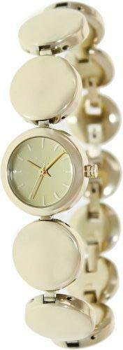 Customize Gold Watch Dial NY8867