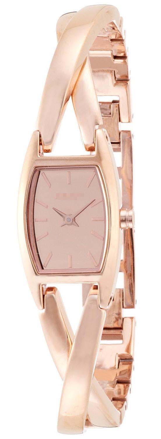 Custom Rose Gold Watch Dial NY8874